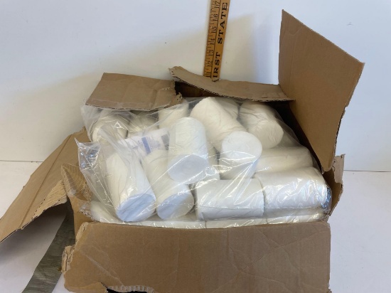 3M Synthetic cast padding 4 x4 yards