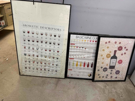 Wine pictures.