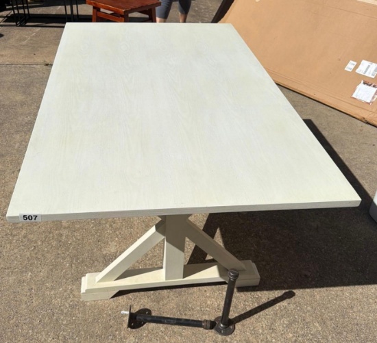 Farmhouse Table