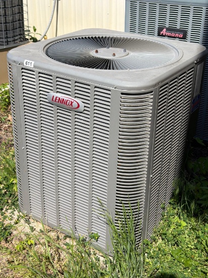Lenox Condenser model LCS13DC-060-230-02