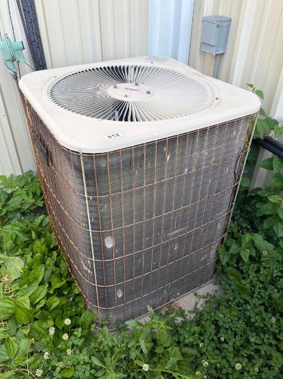 Lenox Condenser model 12ACB48-4P