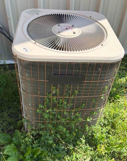 Lenox Condenser 12ACB42-4P