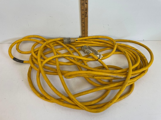 HEAVY DUTU EXTENSION CORD