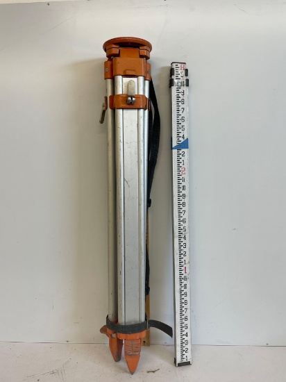 David White Transit TRIPOD SUPPORT