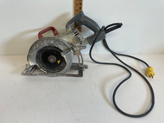 Skill Saw