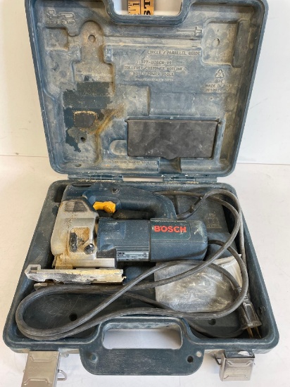 Bosch Jigsaw