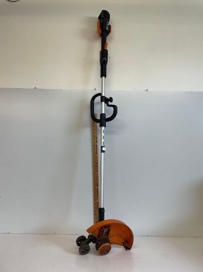 Worx 40v Weed Whacker