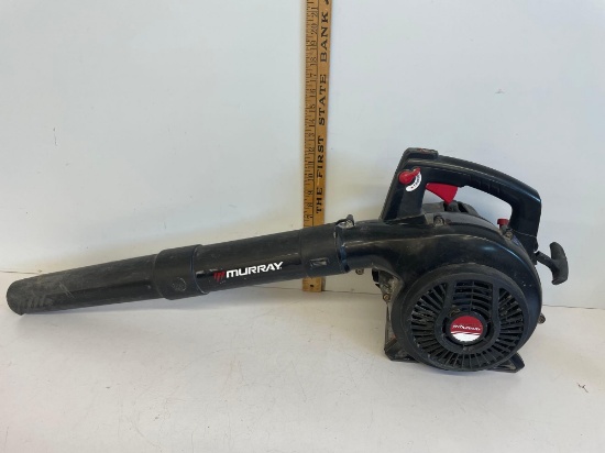 Murray Gas Leaf Blower