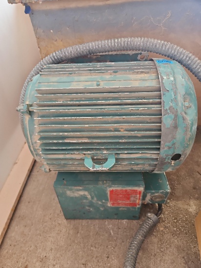 Rotory phase generator