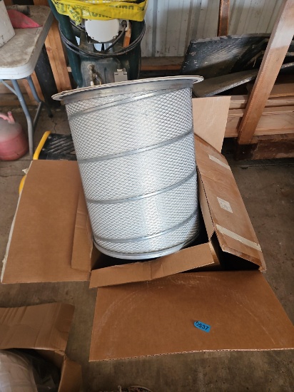Quincy Air compressor filter