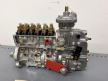 Bosch PES6MW Injection Pump - Case IH 7240 - ID 903-466-160 - New Pump