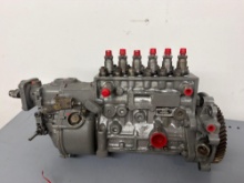Bosch Inline Injection Pump - Ford Truck 7.8L - 210 HP
