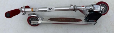 Razor Folding Aluminum Kick Scooter