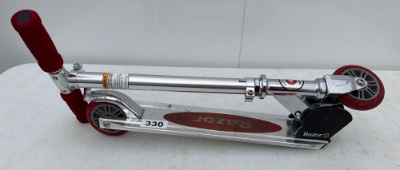 Razor Folding Aluminum Kick Scooter