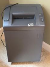 GBC ShredMaster 1130S Paper Shredder