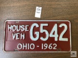 1962 Ohio Gov't 