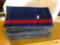 Reproduction Military Saddle Pads