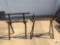 Wooden Shaft Stands