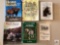 Assorted Draft Horse Books