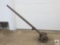 Wooden Wagon Jack
