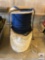 Spools Rope