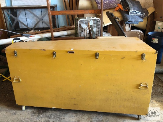 Storage Box