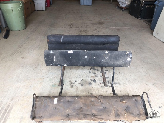 Carriage Seats