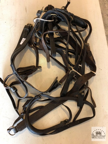 Misc. Harness Parts