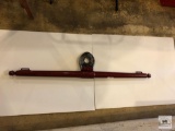 Carriage Yoke