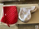 Saddle Pads