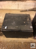 Wooden Box