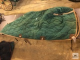 Horse Blankets