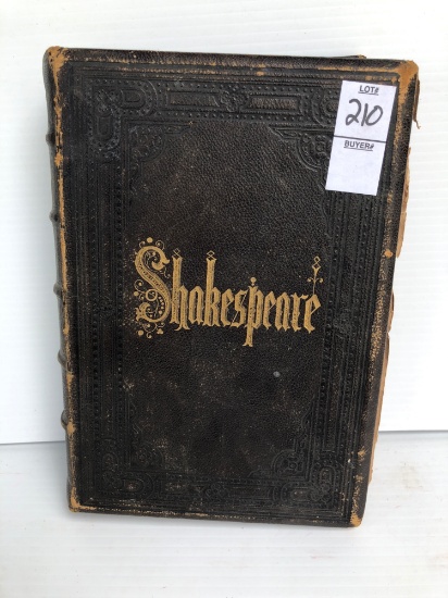 Estate Auction of Historical and Civil War Books