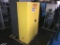 Securall Flammables Storage Cabinet