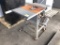 Craftsman 10” Table Saw w/ Stand