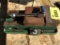 Grizzly Milling Vise