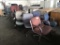 Office Chairs, Qty.16