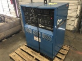 Miller SyncroWave Welding Power Source