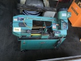 Grizzly 6.5” Metal Cutting Band Saw