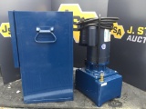 Alcoa Hydraulic Pump