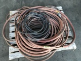 Goodyear Water Hoses, Qty.6