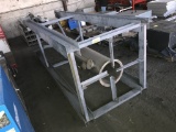 Steel Frame w/ Stainless Torch Body