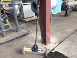 Central Machinery Magnetic Floor Sweeper