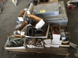 Electrical Panel Boxes, Qty.3