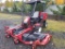 2000 Toro Groundmaster 455-D Mower