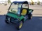 John Deere Gator  XUV 850D 4X4 Utility Cart