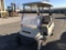 2013 Club Car Precedent Series Golf Cart