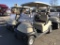 2013 Club Car Precedent Series Golf Cart