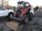 2013 Takeuchi TS70R Skidsteer Loader