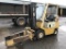 1986 Yale GTP040 Forklift